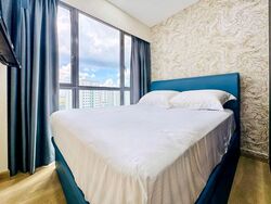 High Park Residences (D28), Apartment #535960821